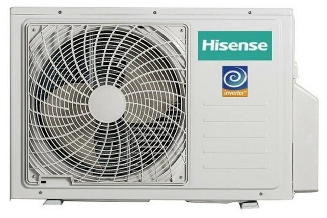 Сплит-система Hisense AS-10UW4RVETG00(С)