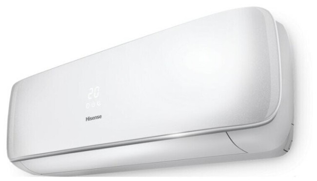 Сплит-система Hisense AS-10UW4RVETG00(С)