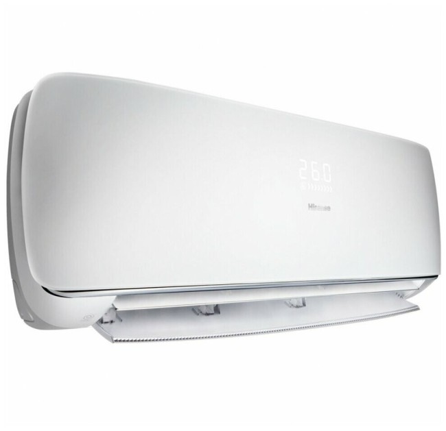 Сплит-система Hisense AS-10UW4RVETG00(С)