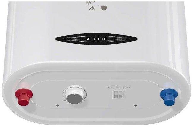 Водонагреватель накопительный Thermex Aris 50