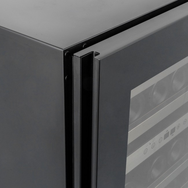 Винный шкаф Temptech STX60DRB