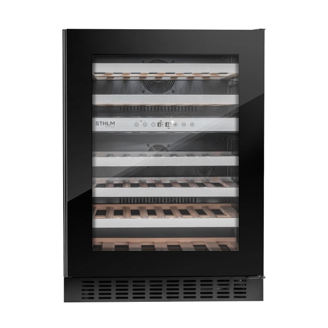 Винный шкаф Temptech STX60DRB