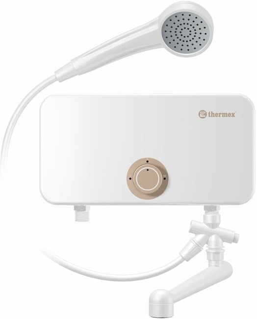 Водонагреватель проточный Thermex Oscar 6500