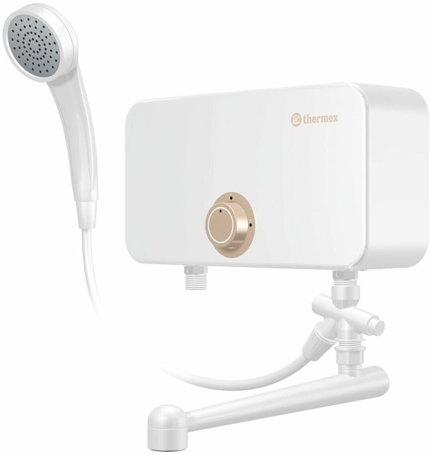 Водонагреватель проточный Thermex Oscar 6500