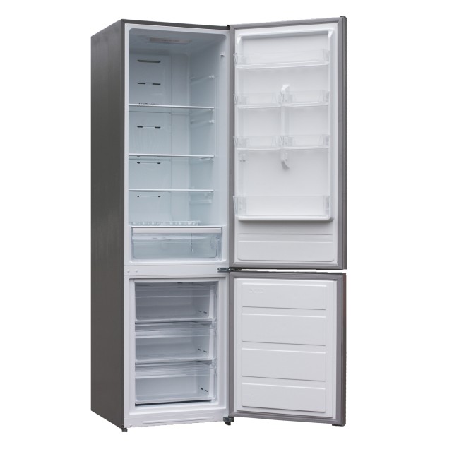 Холодильник Braun BRMD 4684 DXNF Холодильник Braun BRMD 4684 DXNF