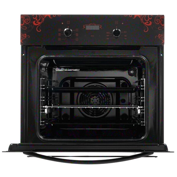 Встраиваемый электрический духовой шкаф Gefest ДА 622-02 К16