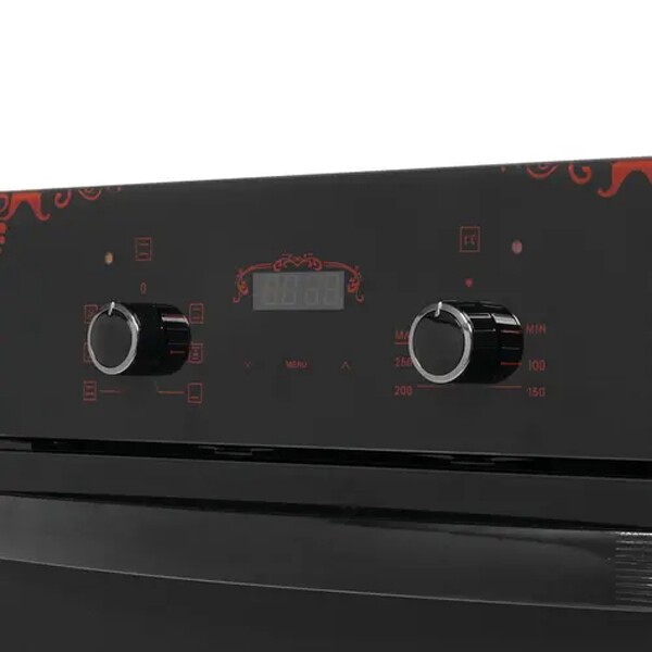 Встраиваемый электрический духовой шкаф Gefest ДА 622-02 К16