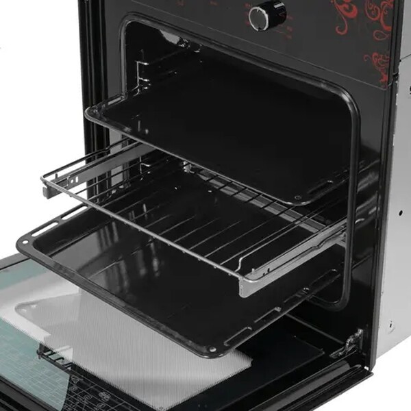 Встраиваемый электрический духовой шкаф Gefest ДА 622-02 К16