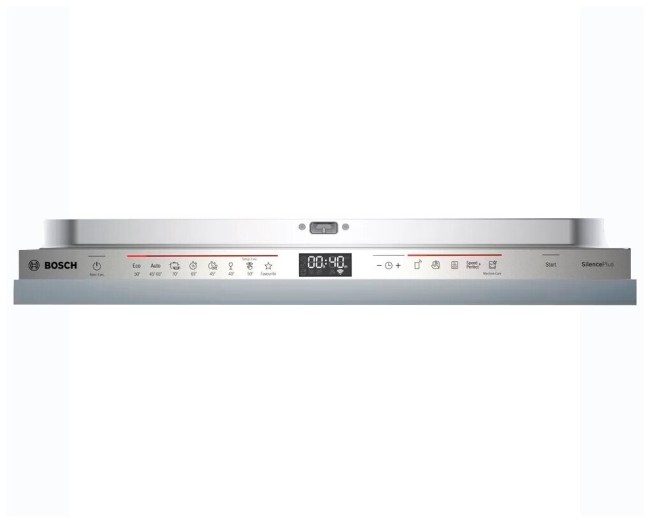 Встраиваемая посудомоечная машина Bosch SMV6ECX93E