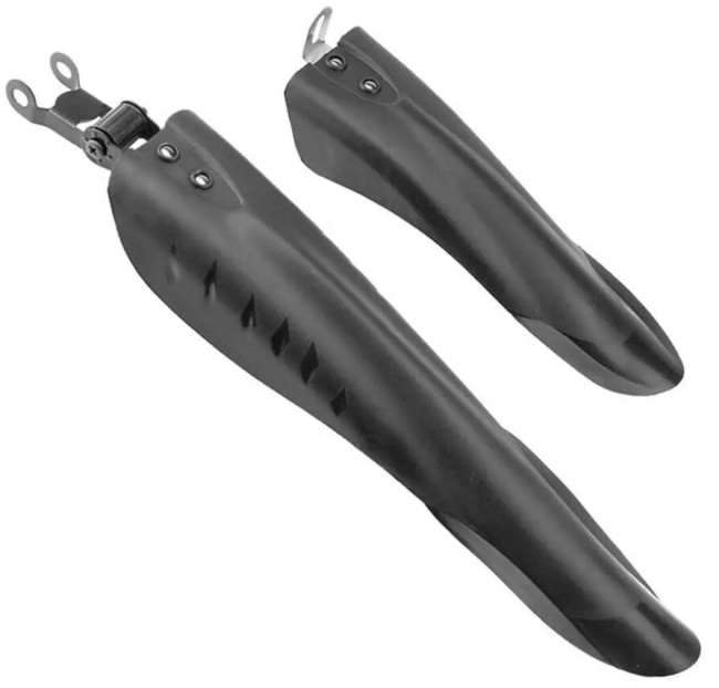 Комплект крыльев Stels 24-26 XGNB-002C 610202 Комплект крыльев Stels 24-26 XGNB-002C 610202