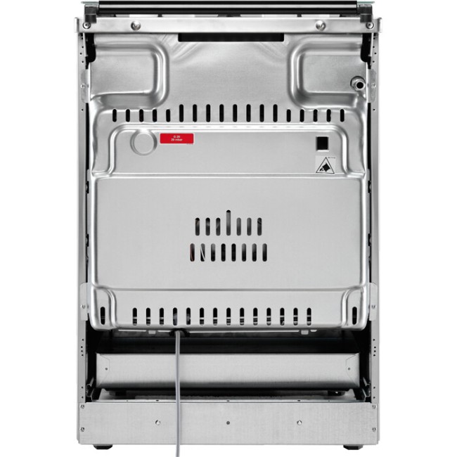 Комбинированная плита Electrolux EKK 96458 CX Комбинированная плита Electrolux EKK 96458 CX