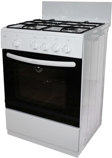 Плита газовая Flama HG 6401 W Плита газовая Flama HG 6401 W