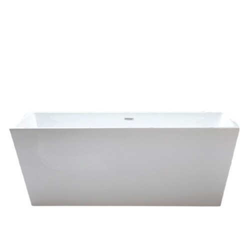 Акриловая ванна Abber AB9224-1.5