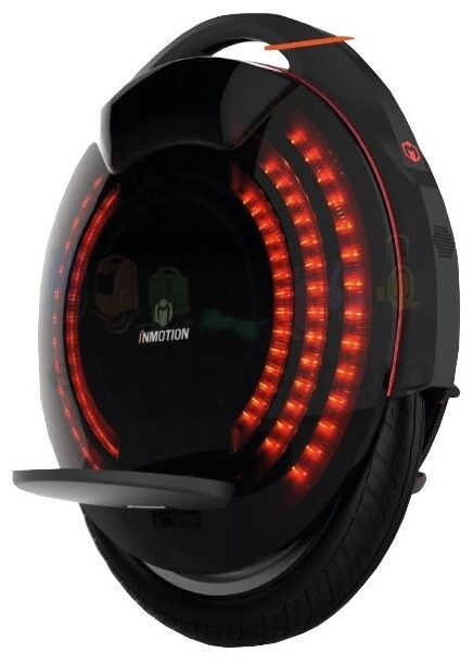 Моноколесо InMotion V8 Моноколесо InMotion V8