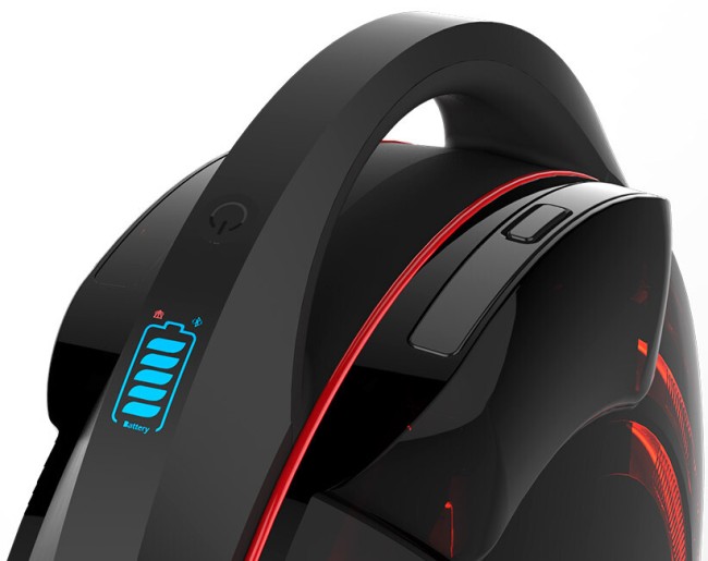 Моноколесо InMotion V8 Моноколесо InMotion V8