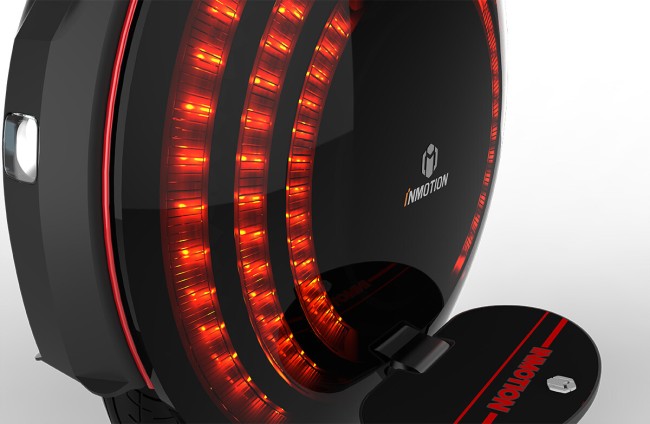 Моноколесо InMotion V8 Моноколесо InMotion V8