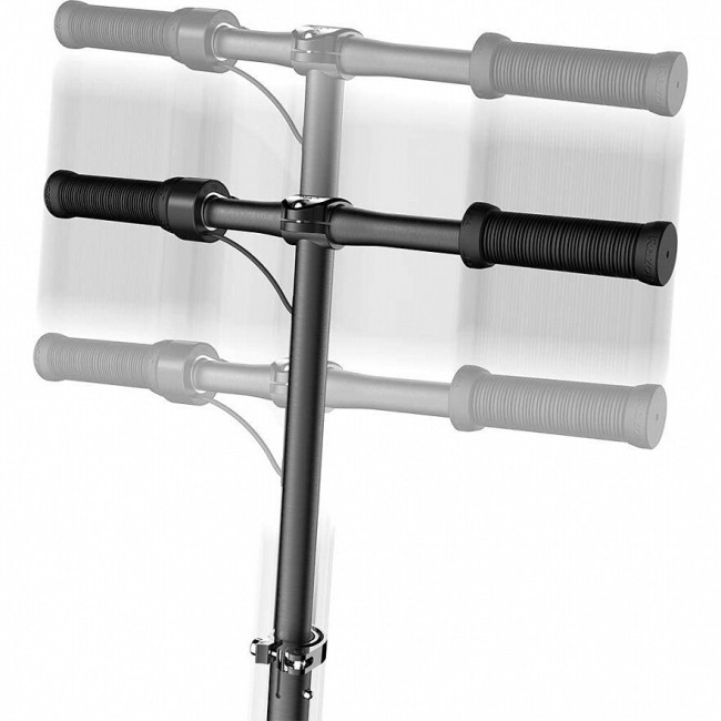 Электросамокат Razor Power A5 чёрный Электросамокат Razor Power A5 чёрный