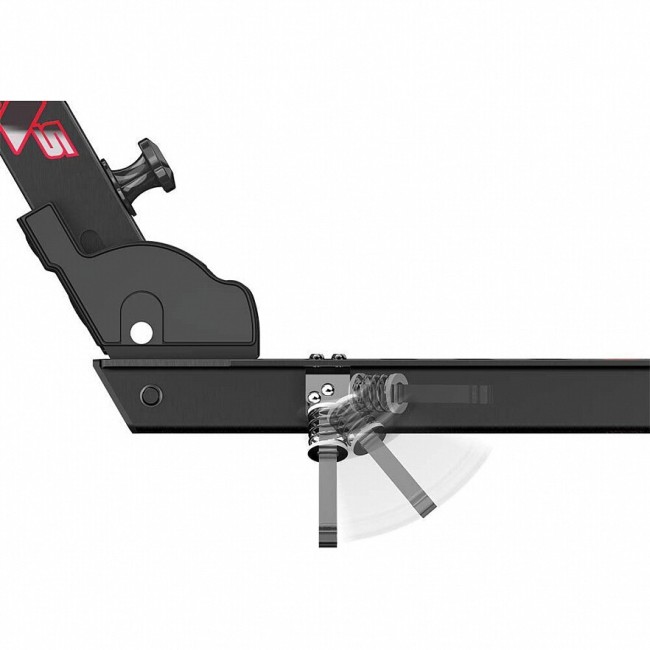 Электросамокат Razor Power A5 чёрный Электросамокат Razor Power A5 чёрный