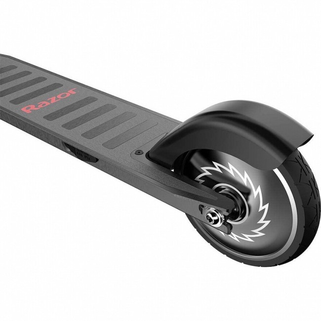 Электросамокат Razor Power A5 чёрный Электросамокат Razor Power A5 чёрный