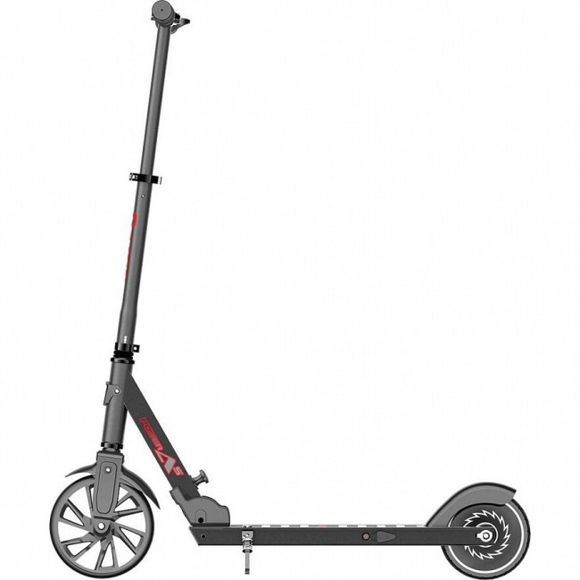 Электросамокат Razor Power A5 чёрный Электросамокат Razor Power A5 чёрный