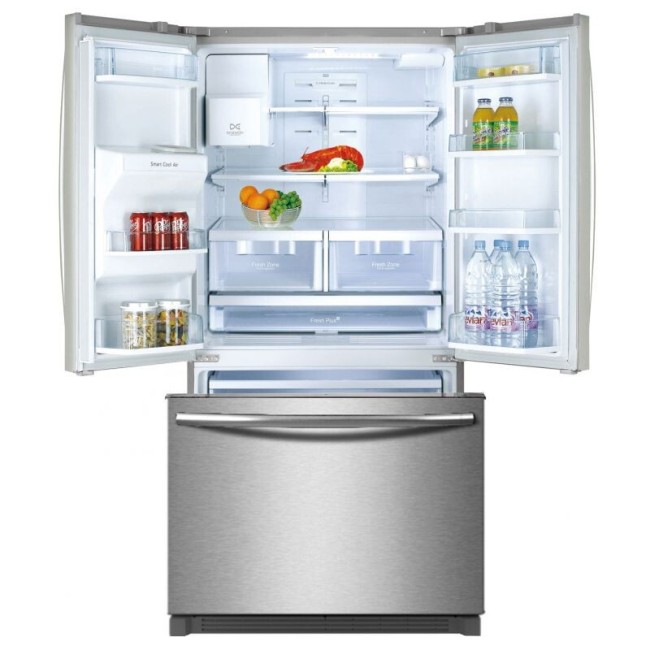 Холодильник Daewoo RF64EDG