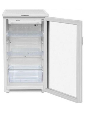 Холодильная витрина Саратов 505 (КШ-120) белый