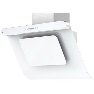 Каминная вытяжка Shindo Arktur sensor 90 W/WG 3ETC Каминная вытяжка Shindo Arktur sensor 90 W/WG 3ETC