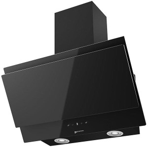 Каминная вытяжка Shindo Vela sensor 60 B/BG