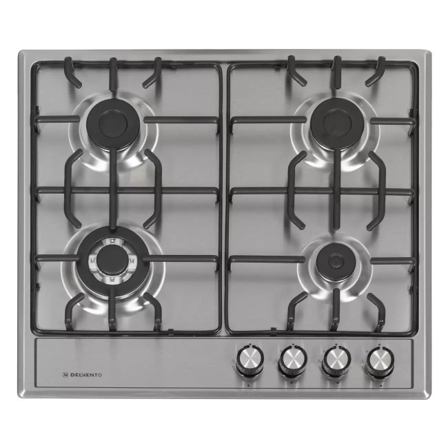Встраиваемая газовая варочная панель Delvento V60V41R001 Встраиваемая газовая варочная панель Delvento V60V41R001