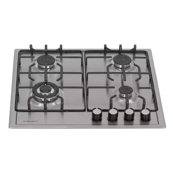 Встраиваемая газовая варочная панель Delvento V60V41R001 Встраиваемая газовая варочная панель Delvento V60V41R001