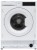 Встраиваемая стиральная машина Krona Zimmer 1200 7K white