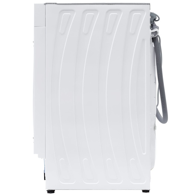 Встраиваемая стиральная машина Krona Zimmer 1200 7K white