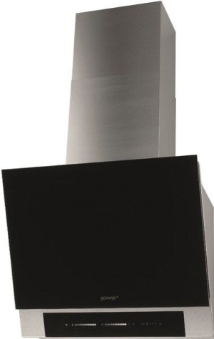 Каминная вытяжка Gorenje GHV 63 B