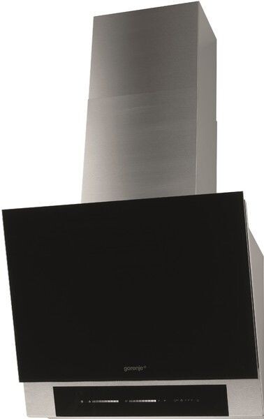 Каминная вытяжка Gorenje GHV 63 B Каминная вытяжка Gorenje GHV 63 B