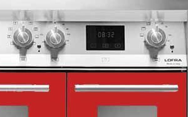 Газовая плита Lofra PRD96MFTE/AEO Газовая плита Lofra PRD96MFTE/AEO