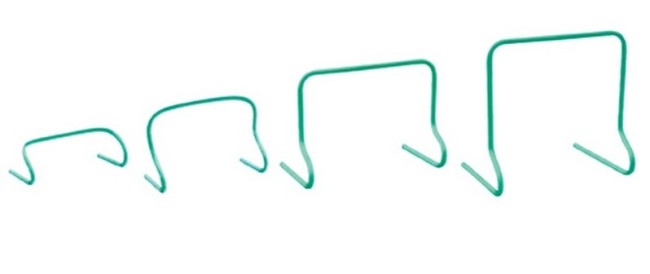 Барьер Perform Better Banana Steps 15,5 см (3414-06\15-00-00) Барьер Perform Better Banana Steps 15,5 см (3414-06\15-00-00)