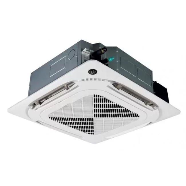 Кассетная сплит-система Jax ACQ–48HE6/ACX-48HE6