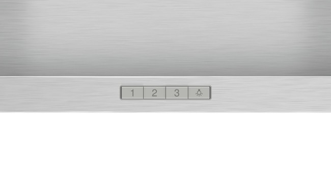 Каминная вытяжка Bosch DWP 66BC50 Каминная вытяжка Bosch DWP 66BC50