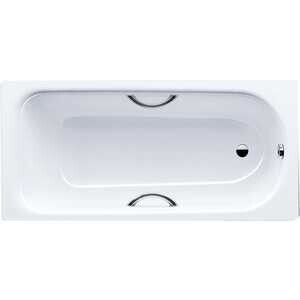 Стальная ванна Kaldewei Saniform Plus Star 335 (133500010001)