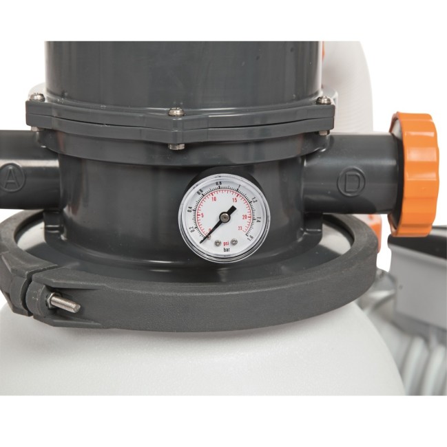 Фильтр-насос Bestway 58497 BW