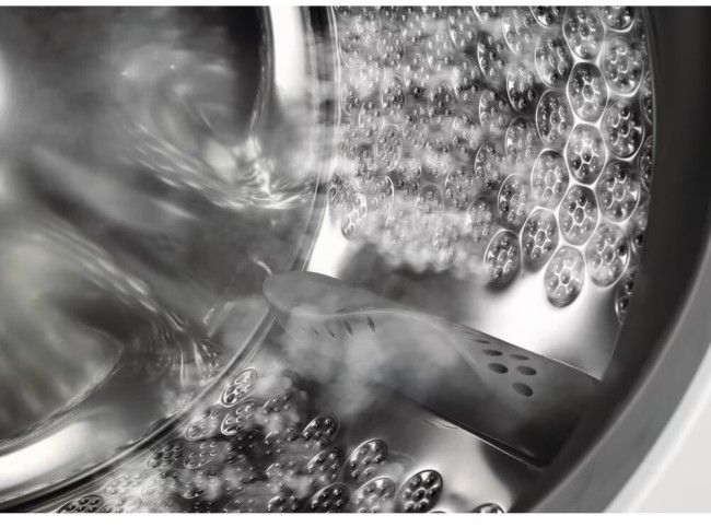 Стиральная машина с сушкой Electrolux EWWN1685W