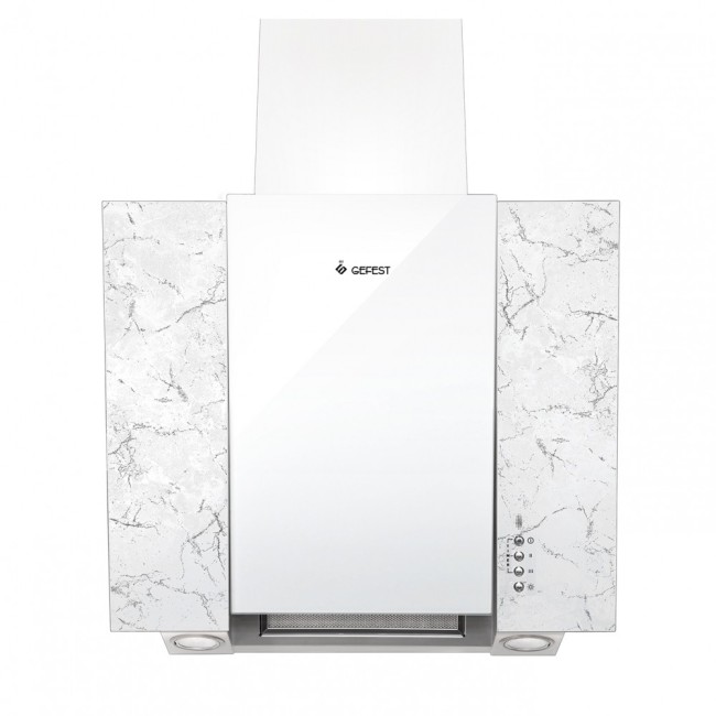 Каминная вытяжка Gefest ВО 3603 К52 Каминная вытяжка Gefest ВО 3603 К52