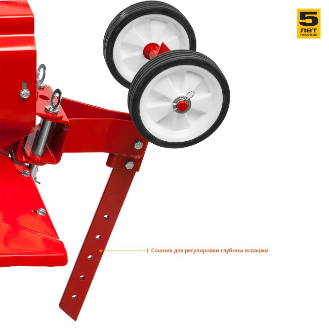 Мотоблок Зубр МТБ-400 Мотоблок Зубр МТБ-400
