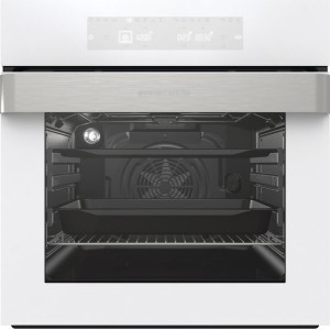 Встраиваемый электрический духовой шкаф Gorenje BO 758 ORAW Встраиваемый электрический духовой шкаф Gorenje BO 758 ORAW