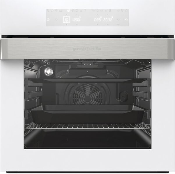 Встраиваемый электрический духовой шкаф Gorenje BO 758 ORAW