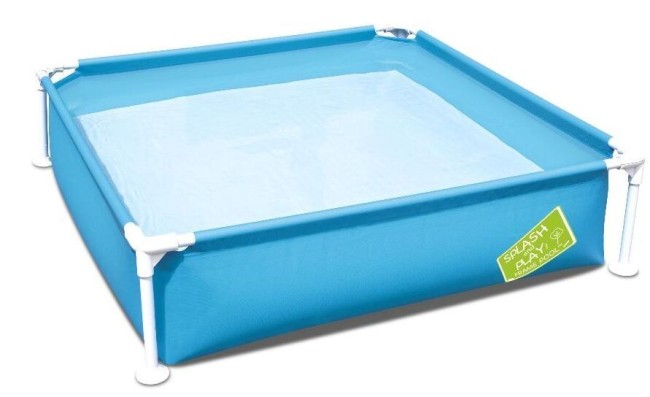 Каркасный бассейн Bestway 56217 Каркасный бассейн Bestway 56217