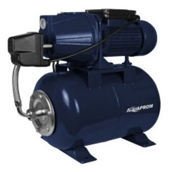 Насосная станция Aquaprom NS-100S/AP10