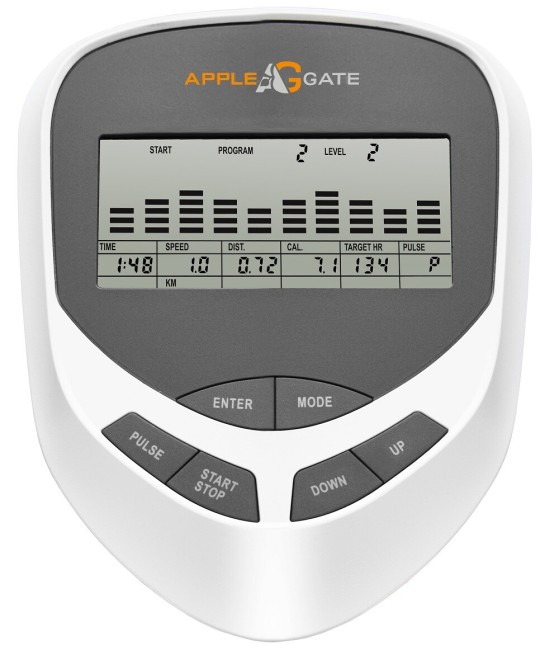 Велотренажер AppleGate B20 A