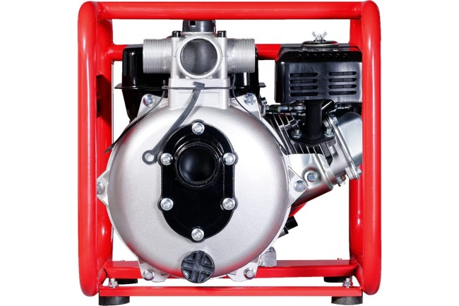 Мотопомпа Fubag PG 80H