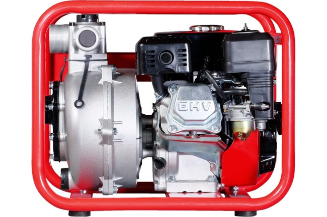 Мотопомпа Fubag PG 80H